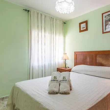 Casa vacanze Arcangeles By Ruralidays *