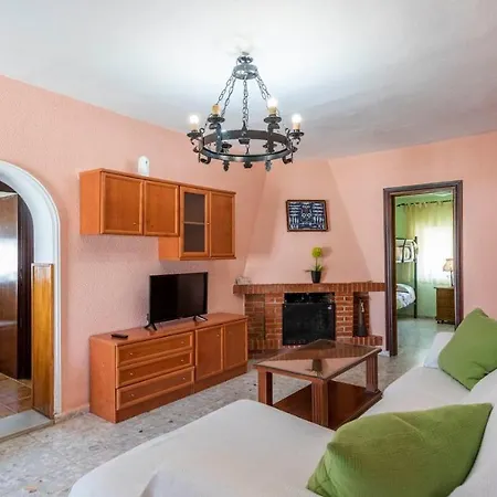 Arcangeles By Ruralidays Casa vacanze *