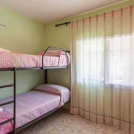 Casa vacanze Arcangeles By Ruralidays *