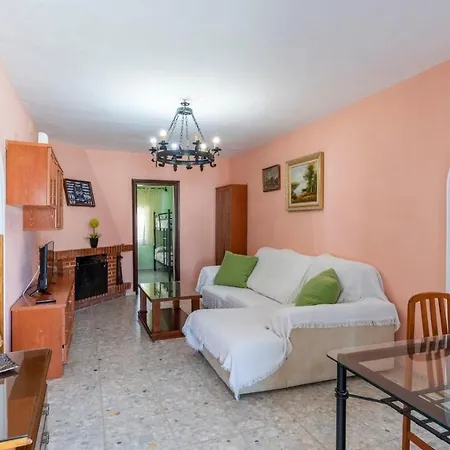 Arcangeles By Ruralidays Holiday home *