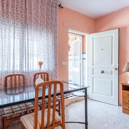 Arcangeles By Ruralidays Holiday home Chiclana de la Frontera