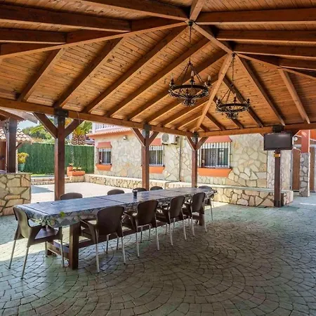 Arcangeles By Ruralidays Holiday home Chiclana de la Frontera